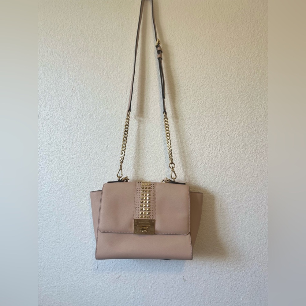 Micheal Kors Ballet Purse